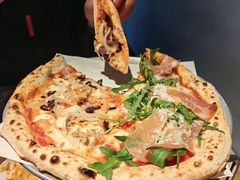 -FABIO’S费比欧披萨餐厅