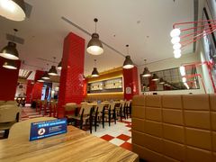 -城市大道红炉披萨烘焙坊