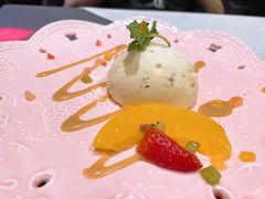-YUE·6·西式融合餐厅(外滩六号店)