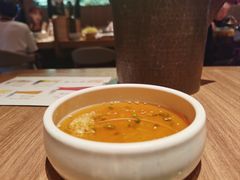 小料台-巴奴毛肚火锅(京西大悦城店)