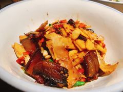 -农耕记·湖南土菜(科技园店)