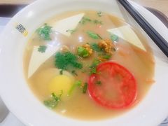 -魏家凉皮(博水商务大厦店)