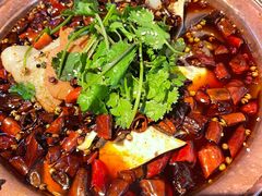 -水煮三国·川鲁江湖菜(香山店)