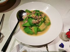 -皇朝会.经典传统粤菜(外滩店)