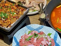 -贵厨酸汤牛肉(小十字店)