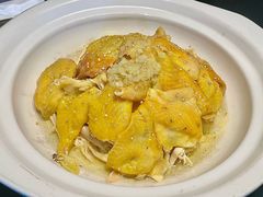 -江南雅厨(李公堤店)