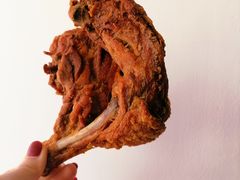 -秦氏环球炸鸡(解放北路店)