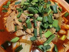 -云海肴·汽锅鸡·云南代表菜(东坝金隅店)