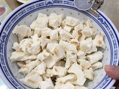 -天发芽·何记葫芦头泡馍·老字号(小南门店)