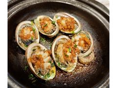 -胡叨叨黄油砂锅焗海鲜(百家湖1912店 )