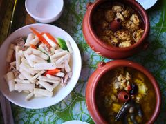 -香满楼(临安路店)