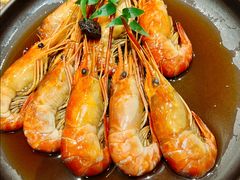 -顺风海鲜港(金玉兰店)