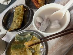 -正宗棉湖甜汤春卷店