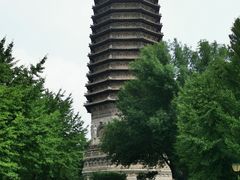 -玲珑塔公园