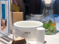 -时间仓(月湖公园店)