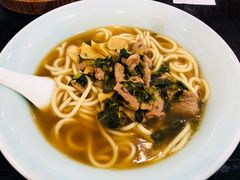 -奎元馆.百年奎元.非遗传承(西湖边的解放路店)