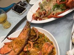 -鱼市酒店(威海水产批发市场店)