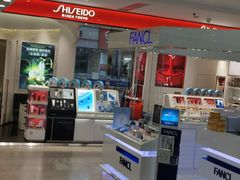 -利群商厦(台东店)