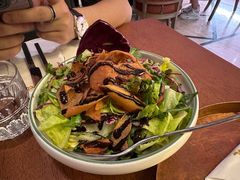 -ELI FALAFEL Lebanese&Mediterranean黎巴嫩美食(富城路店)