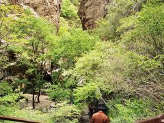 -京西十八潭风景区