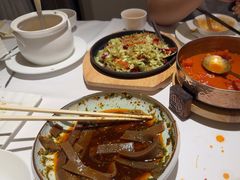 -中发源·清真餐厅(南油店)