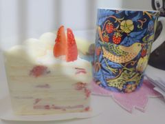 -安上烘焙 ENCHANTE(世纪汇店)
