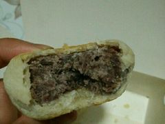 -华荣哲绿豆饼(泰安店)