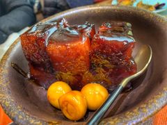 -荷风细雨·中国茶宴(碧云店)