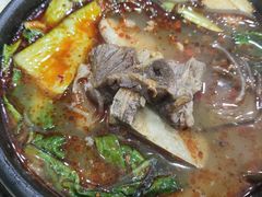 -清真·穆萨砂锅(大皮院店)
