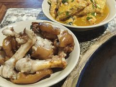 -好灶头妈妈菜·柴火灶台鱼·千岛湖土菜地标美食