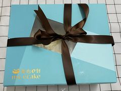 -美心西饼mx cakes(猎德优托邦店)