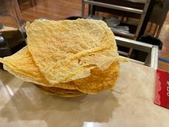 炸虎皮-潮汕良记牛肉火锅(洪武路店)