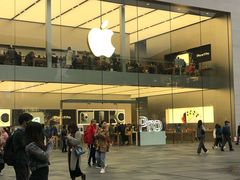 -Apple零售店(成都太古里店)