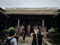 -周庄古镇景区-双桥