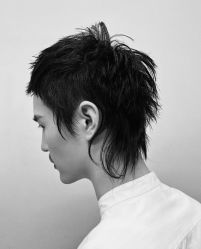 -Kraemer Paris苏豪路易士·嘉玛发廊