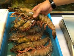 -ZF Seafood Restaurant 卓峰海鲜餐