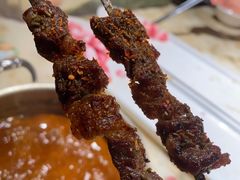 -东道煮牛肉火锅(东盛大街店)