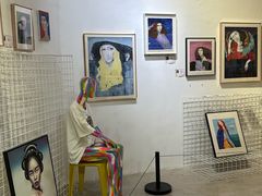 -深圳湾万象城(南山店)