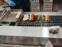 -元气寿司(东方宝泰店)