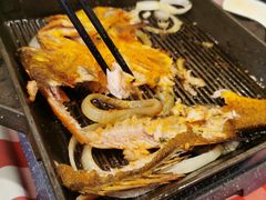 -西贝莜面村(双井店)