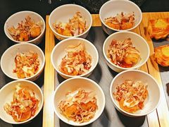 -杭州钱江新城万怡酒店-西餐厅