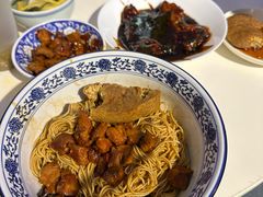 -君东记本帮面馆(天钥桥路店)