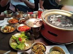 -西塔老太太泥炉烤肉(上海七宝领展广场店)