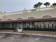 -Versailles Restaurant Cuban Cuisine