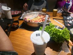 -呷哺呷哺(砂之船奥莱店)