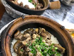 -红星光发煲仔饭(大石街店)