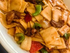 -巴依老爷新疆美食(清华东门店)