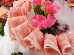 羊肉卷-海底诱惑(中骏世界城店)
