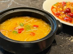 -悦百味·品质川菜(橄榄郡店)
