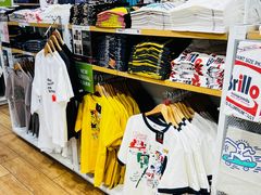 -优衣库(北京枫蓝国际广场店)